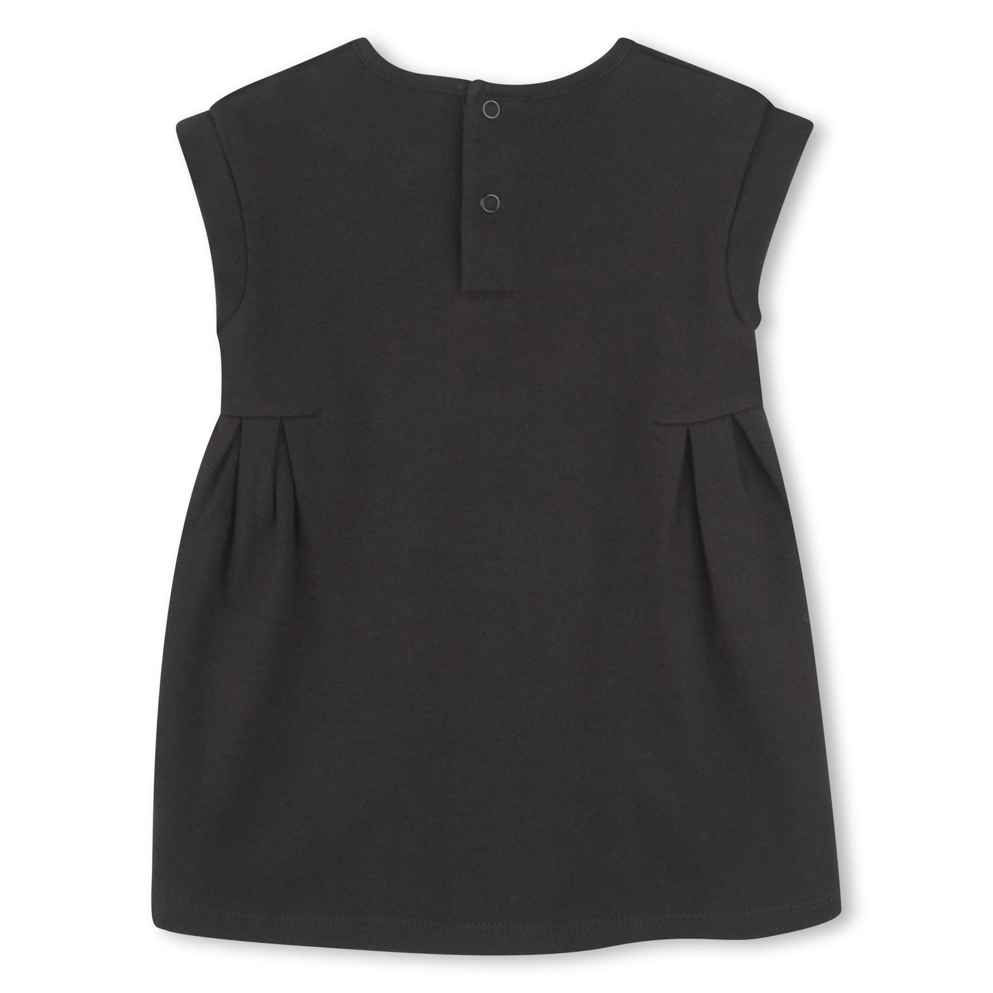 KARL LAGERFELD - Baby Girls Logo Dress