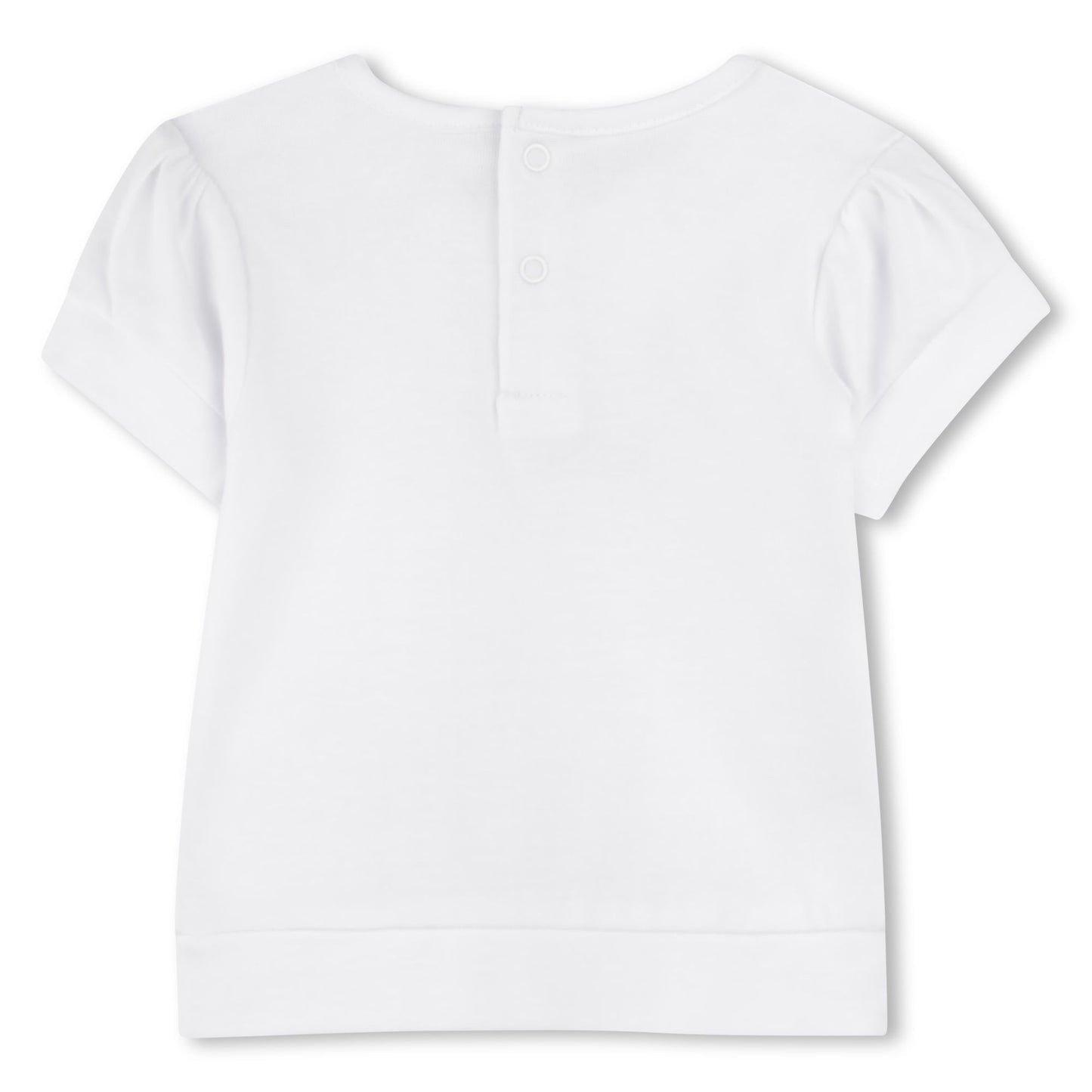 KARL LAGERFELD - Baby Girls Top & Short Set
