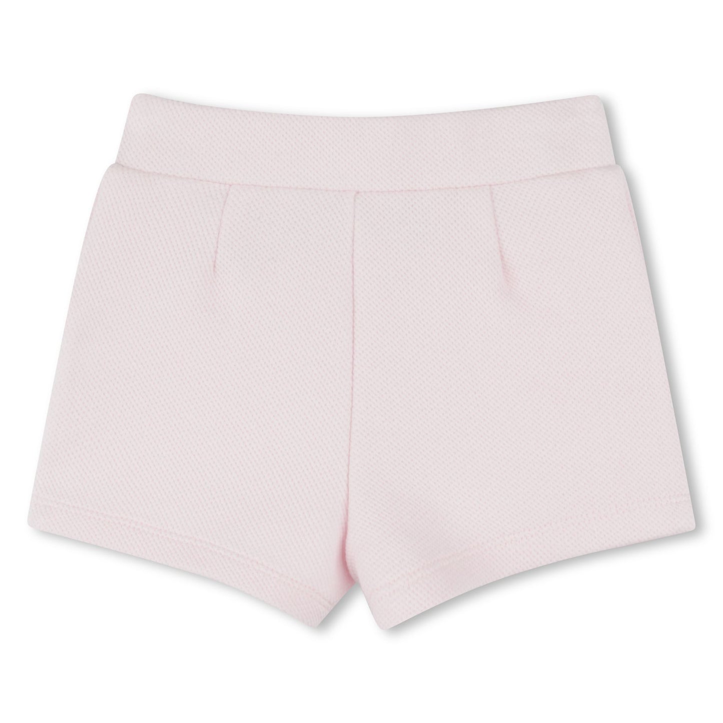 KARL LAGERFELD - Baby Girls Top & Short Set