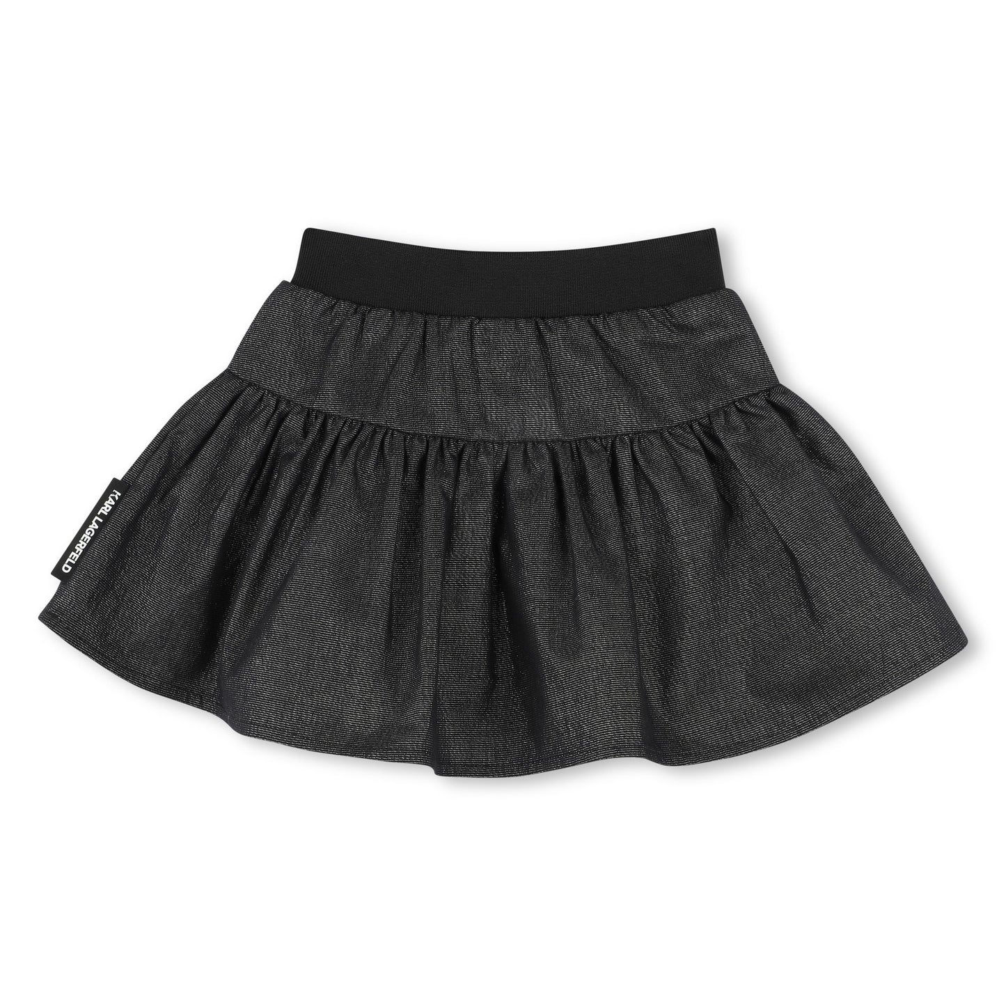KARL LAGERFELD - Baby Girls Top & Skirt Set