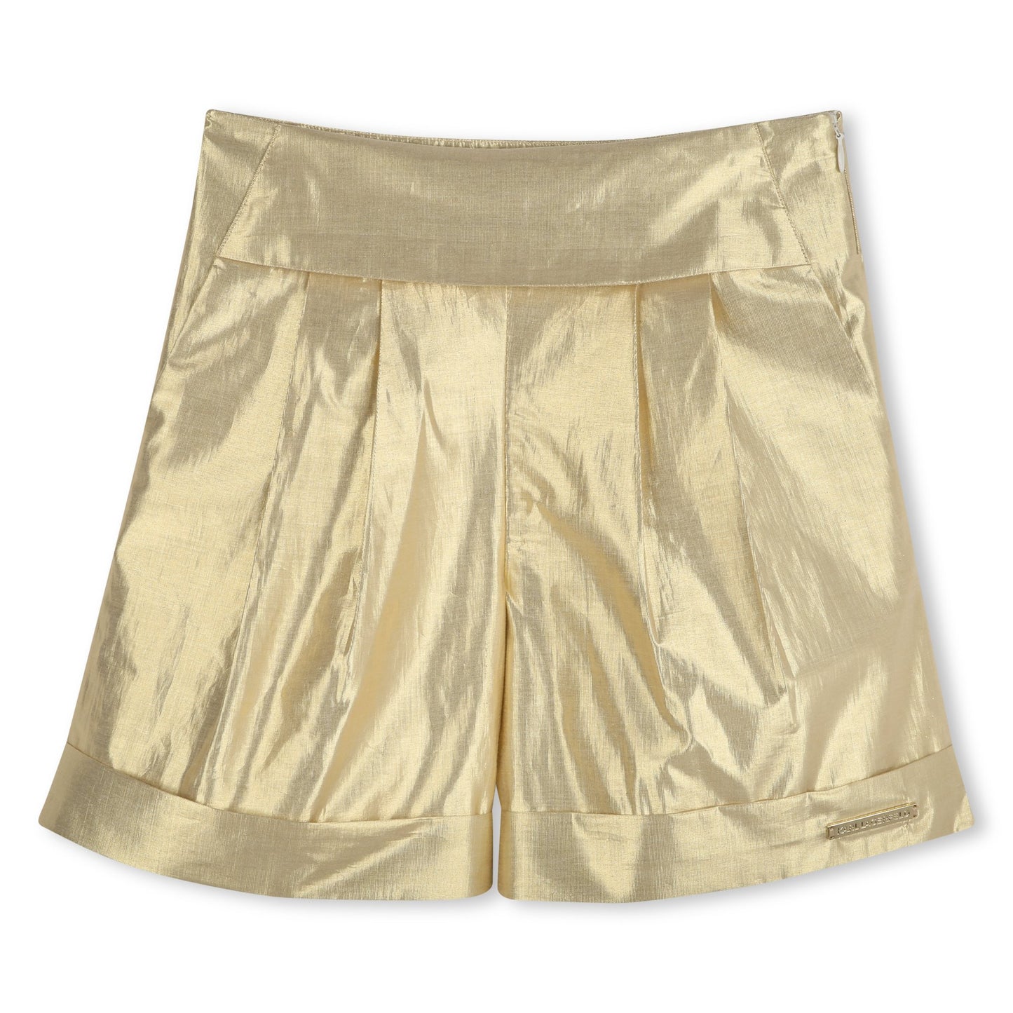 KARL LAGERFELD - Ceremony Gold Short