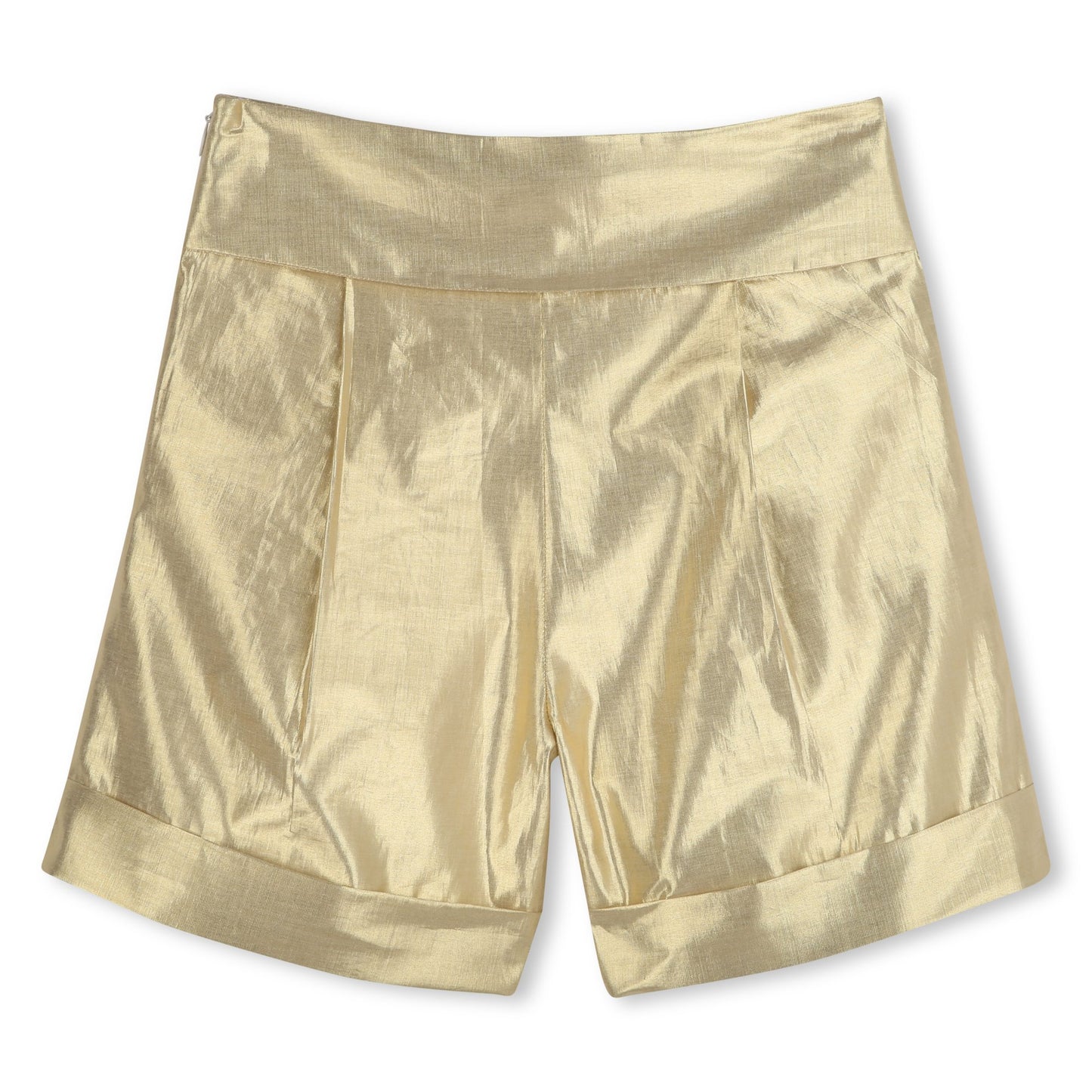 KARL LAGERFELD - Ceremony Gold Short