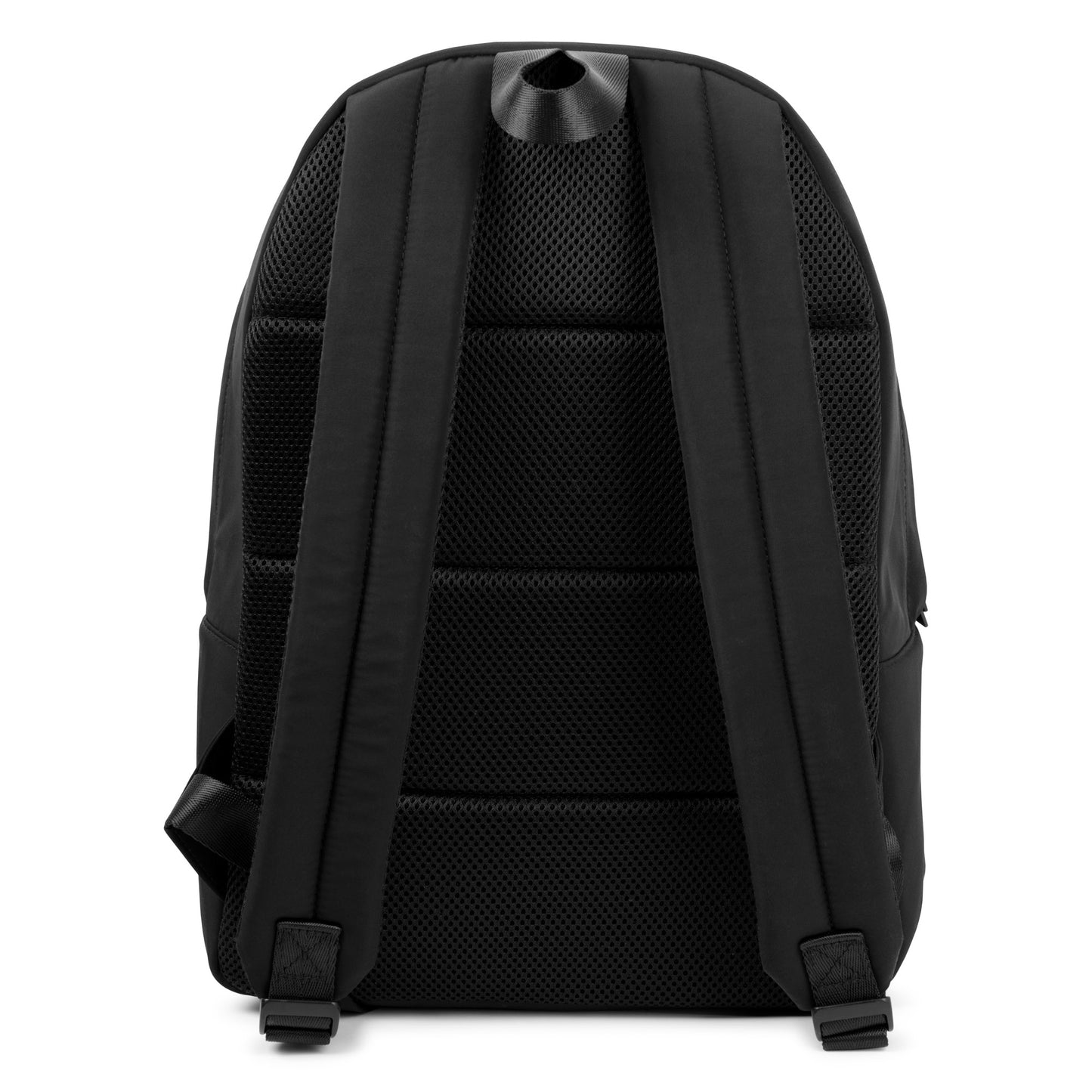 KARL LAGERFELD - Black Logo Back bag