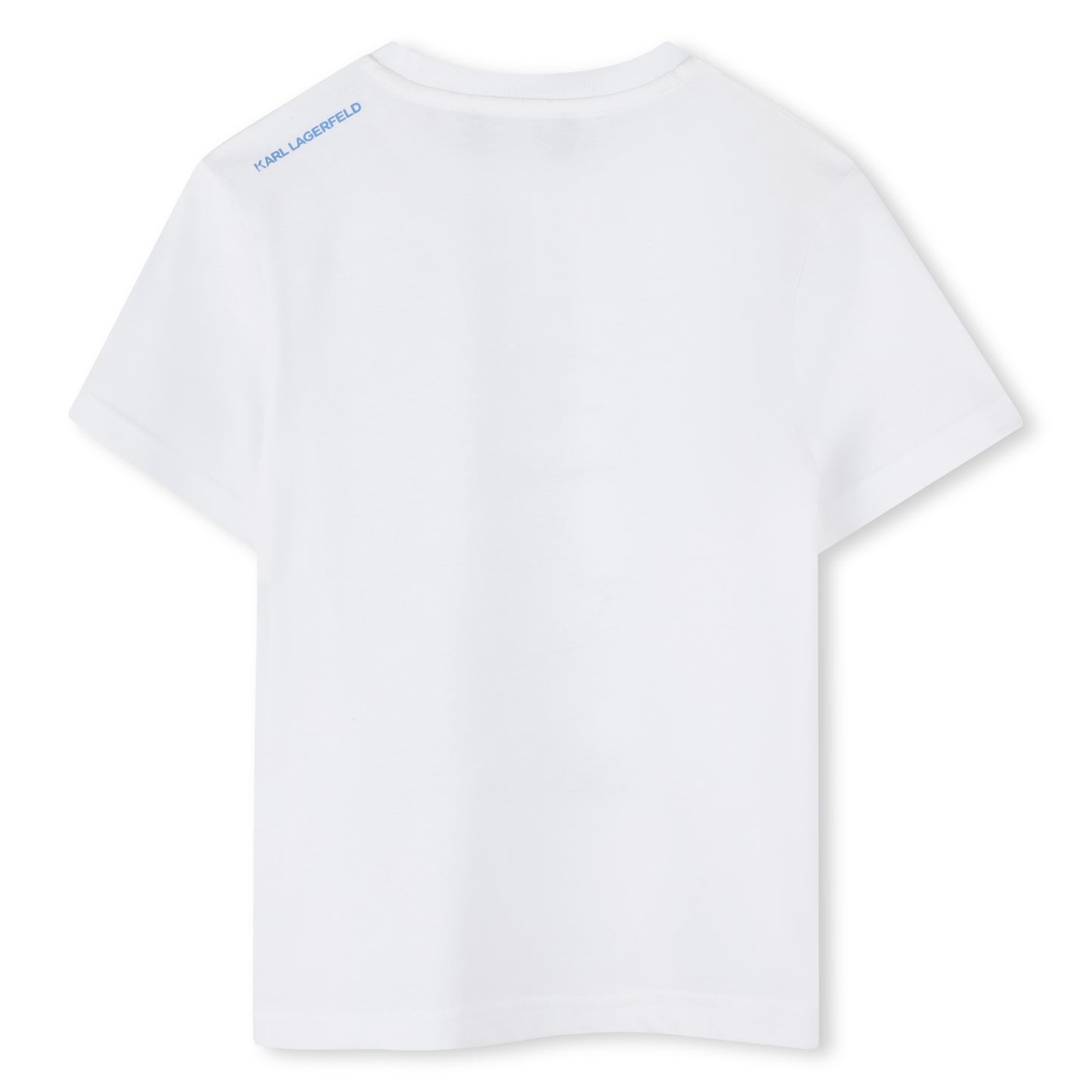 KARL LAGERFELD - Young Boys Logo Top