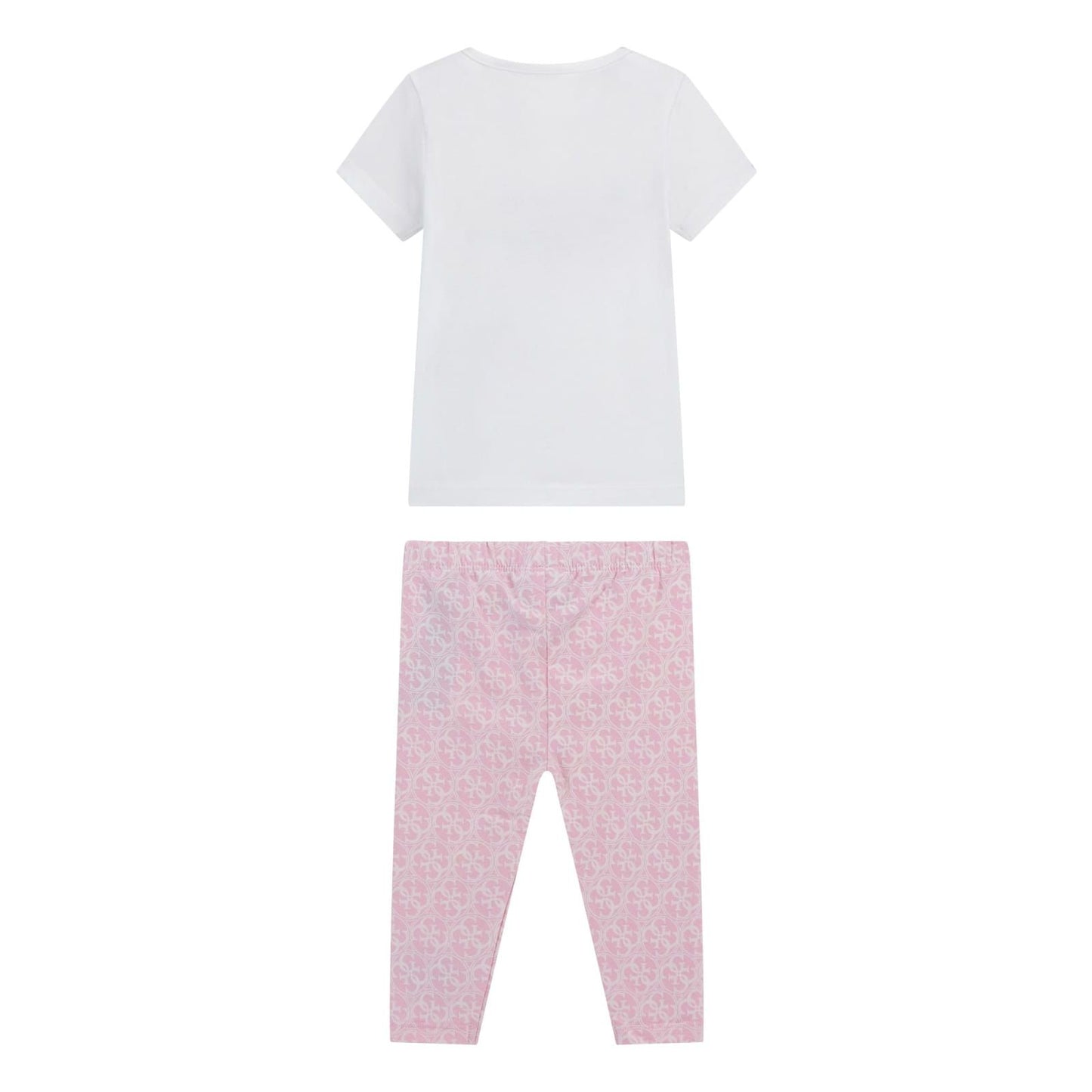 Guess - Love Top with Legging Set