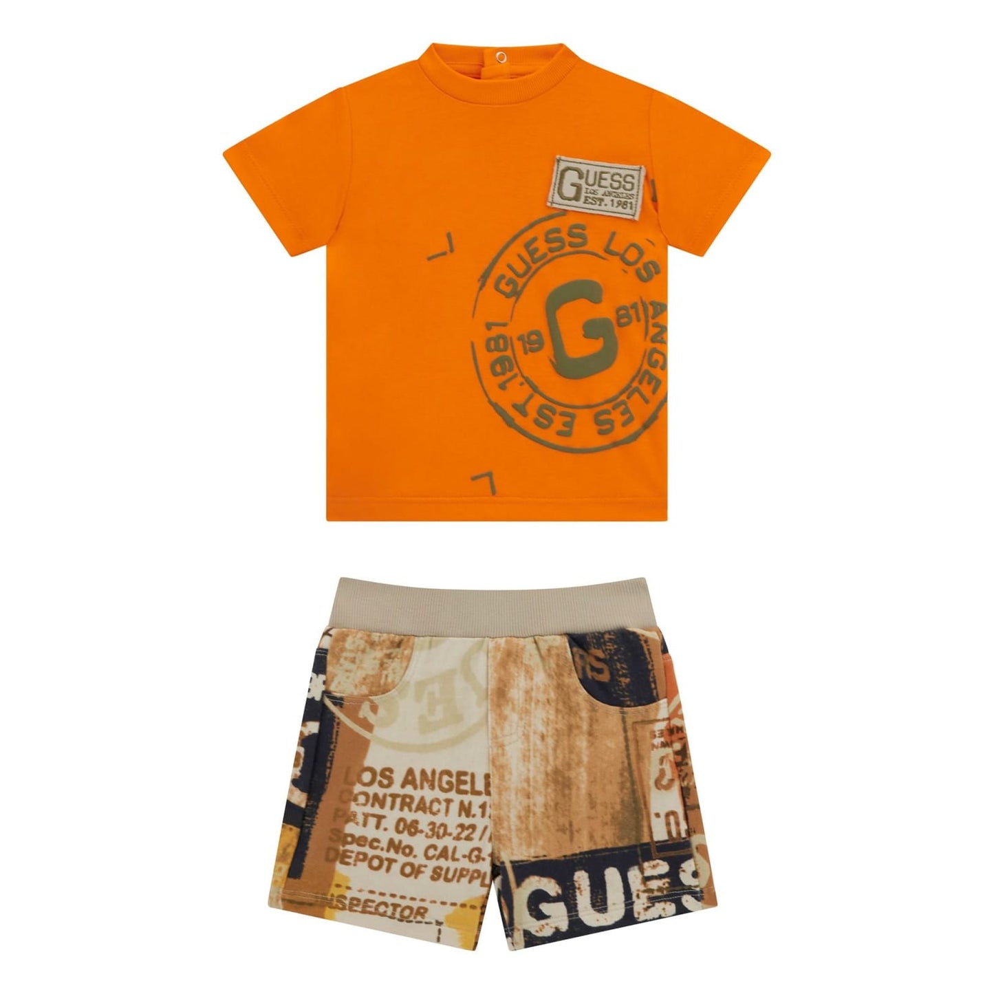 Guess - G Guess Boys set