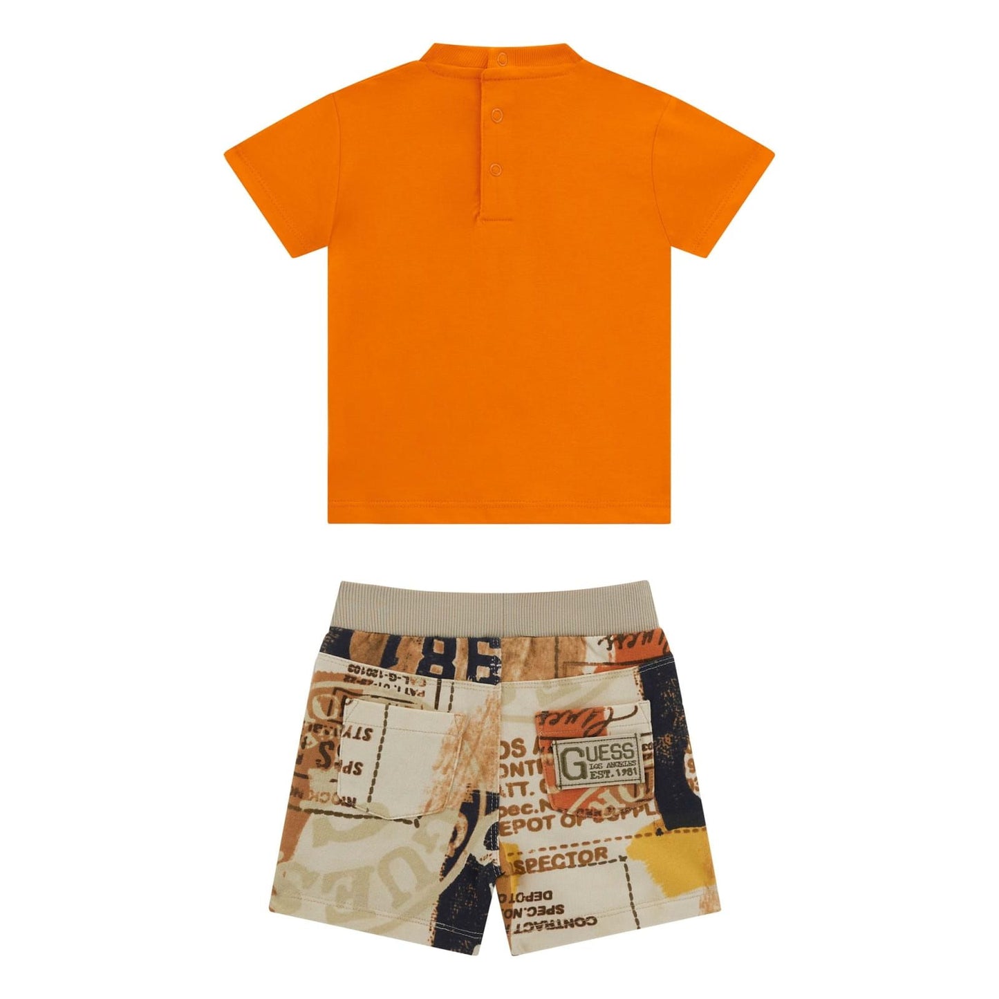 Guess - G Guess Boys set