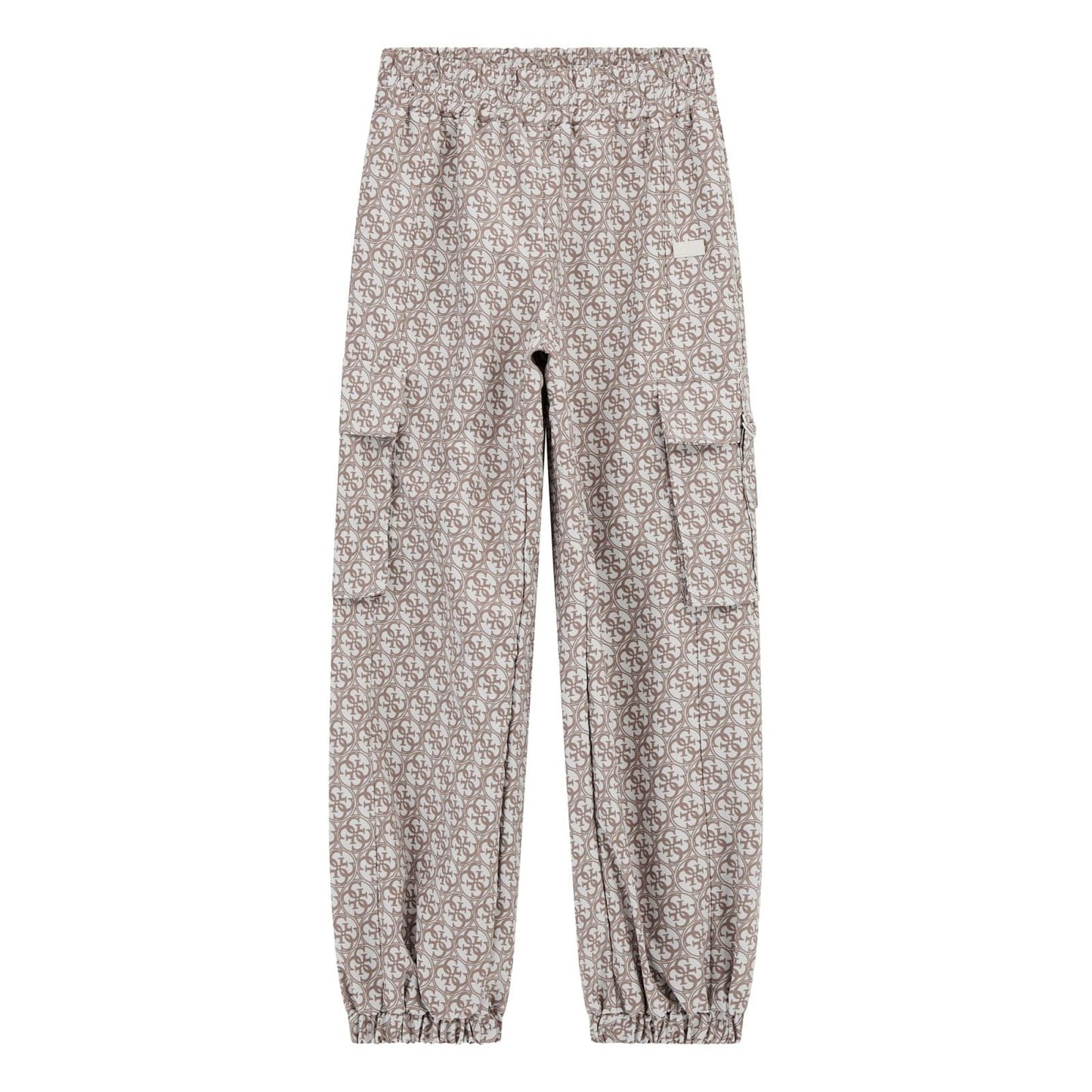 Guess - Cargo Logo Summer Trouser