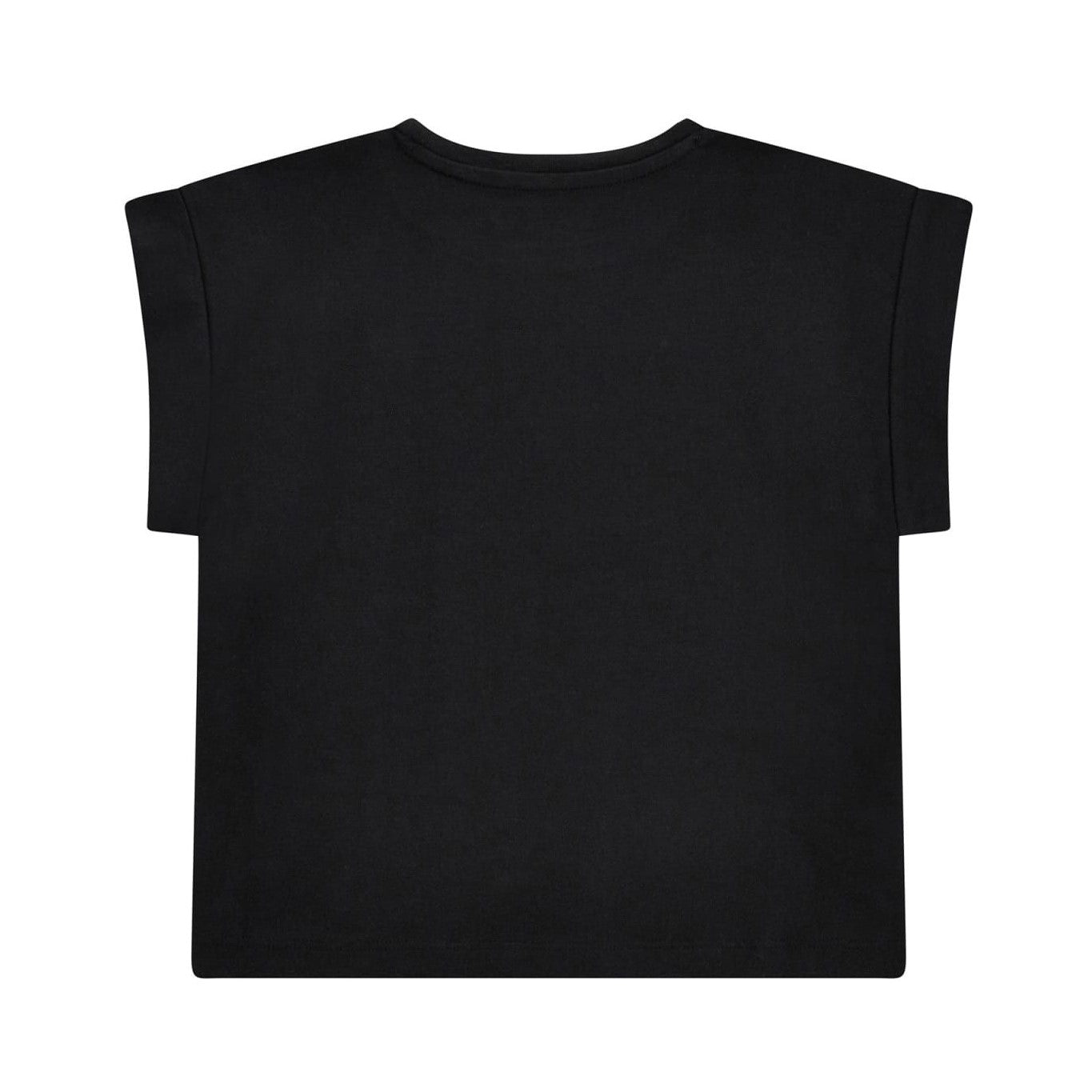 Guess - Black GUESS Crop Top