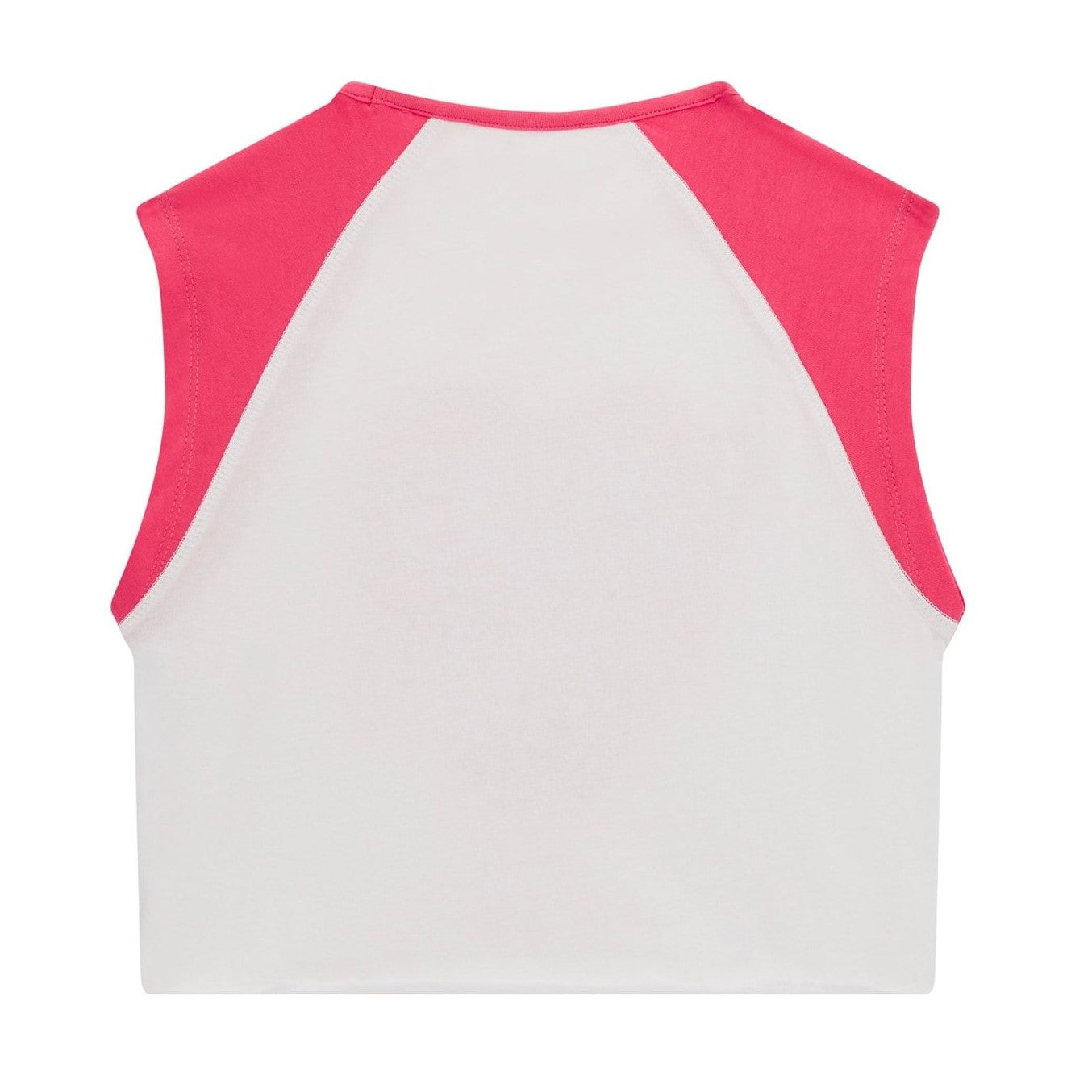 Guess - Crop Love Guess Top
