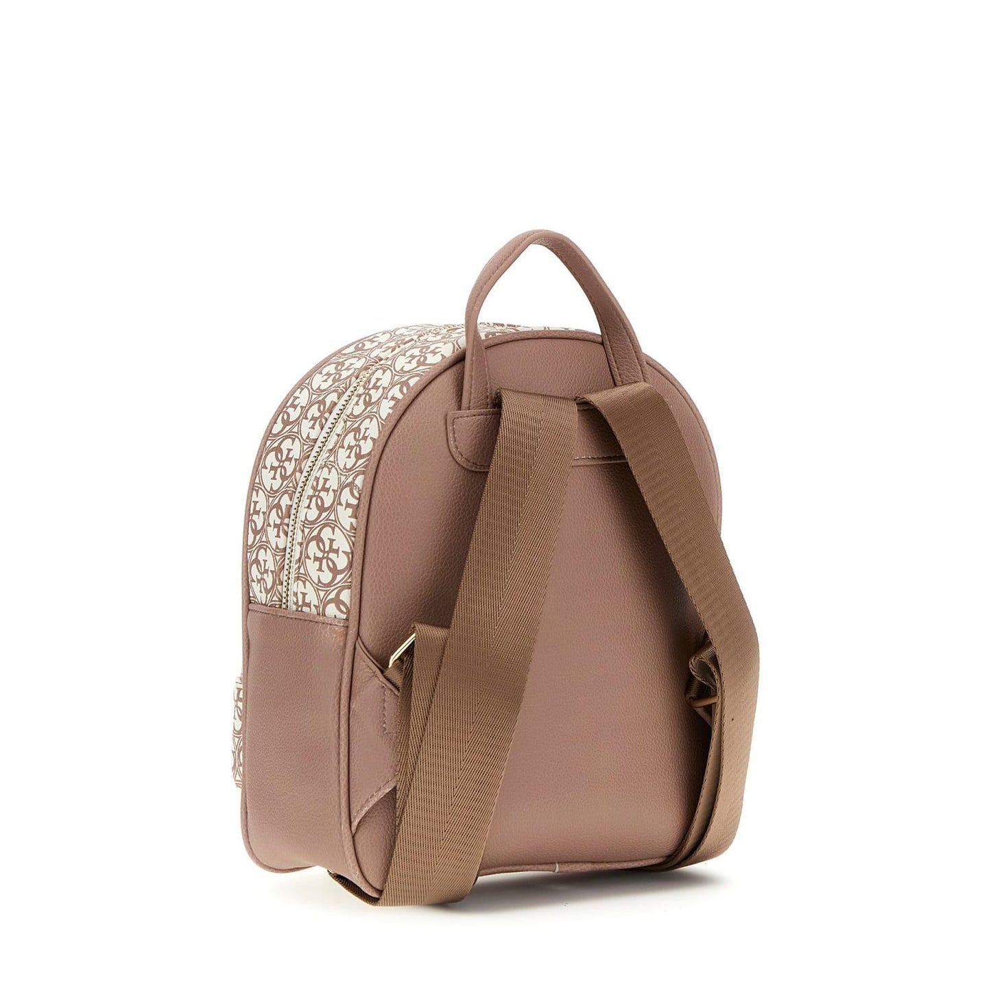 Guess - Beige Logo Backbag