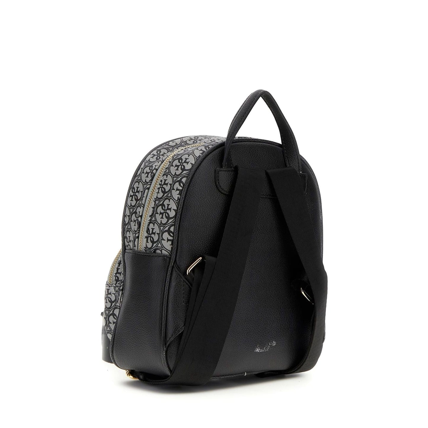Guess - Black Logo Backbag