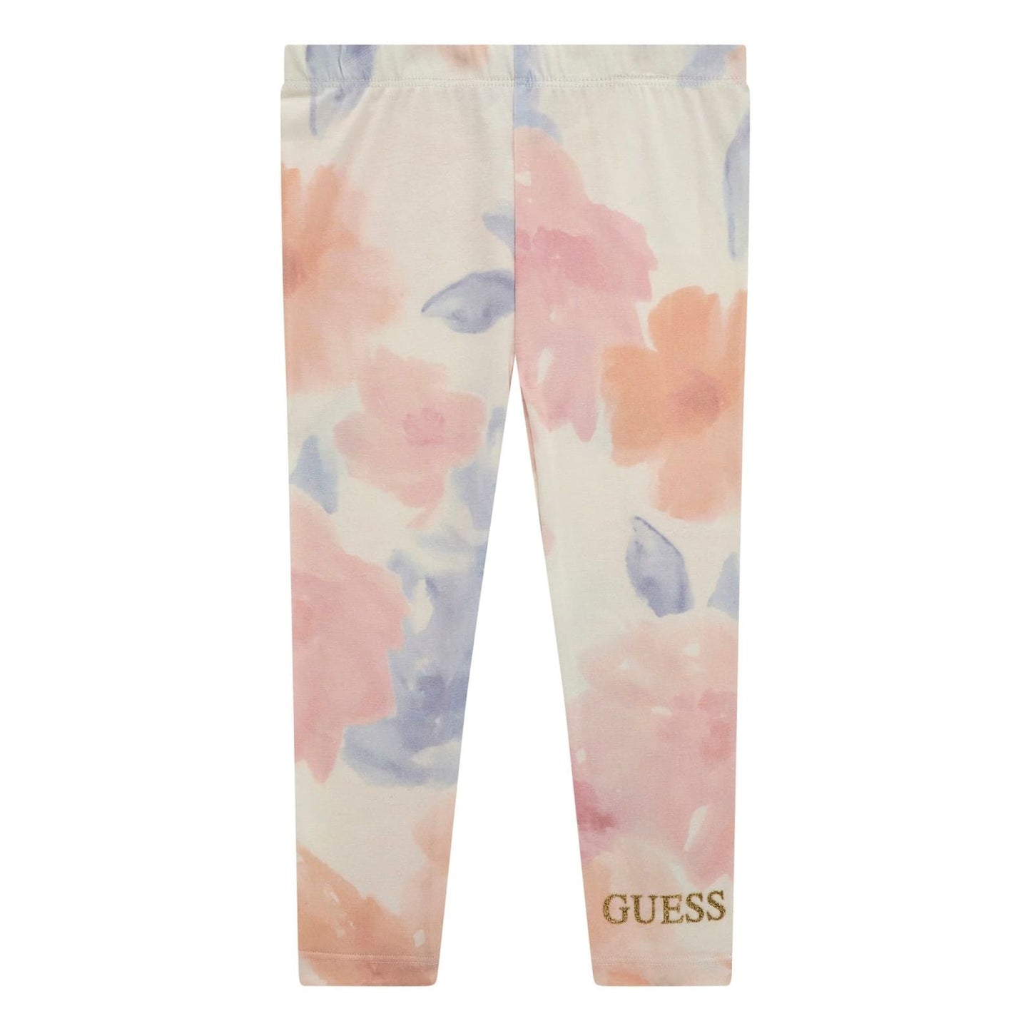 Guess - Summer Floral Legging