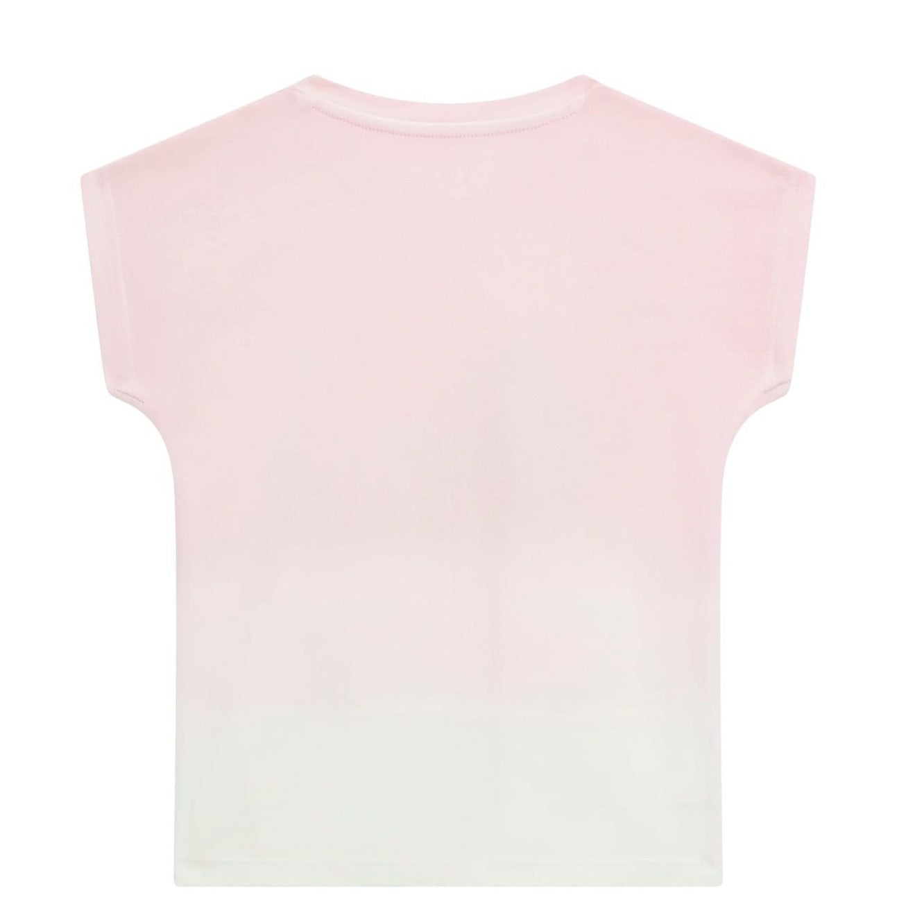Guess - Cotton Top with Shiny Hearts