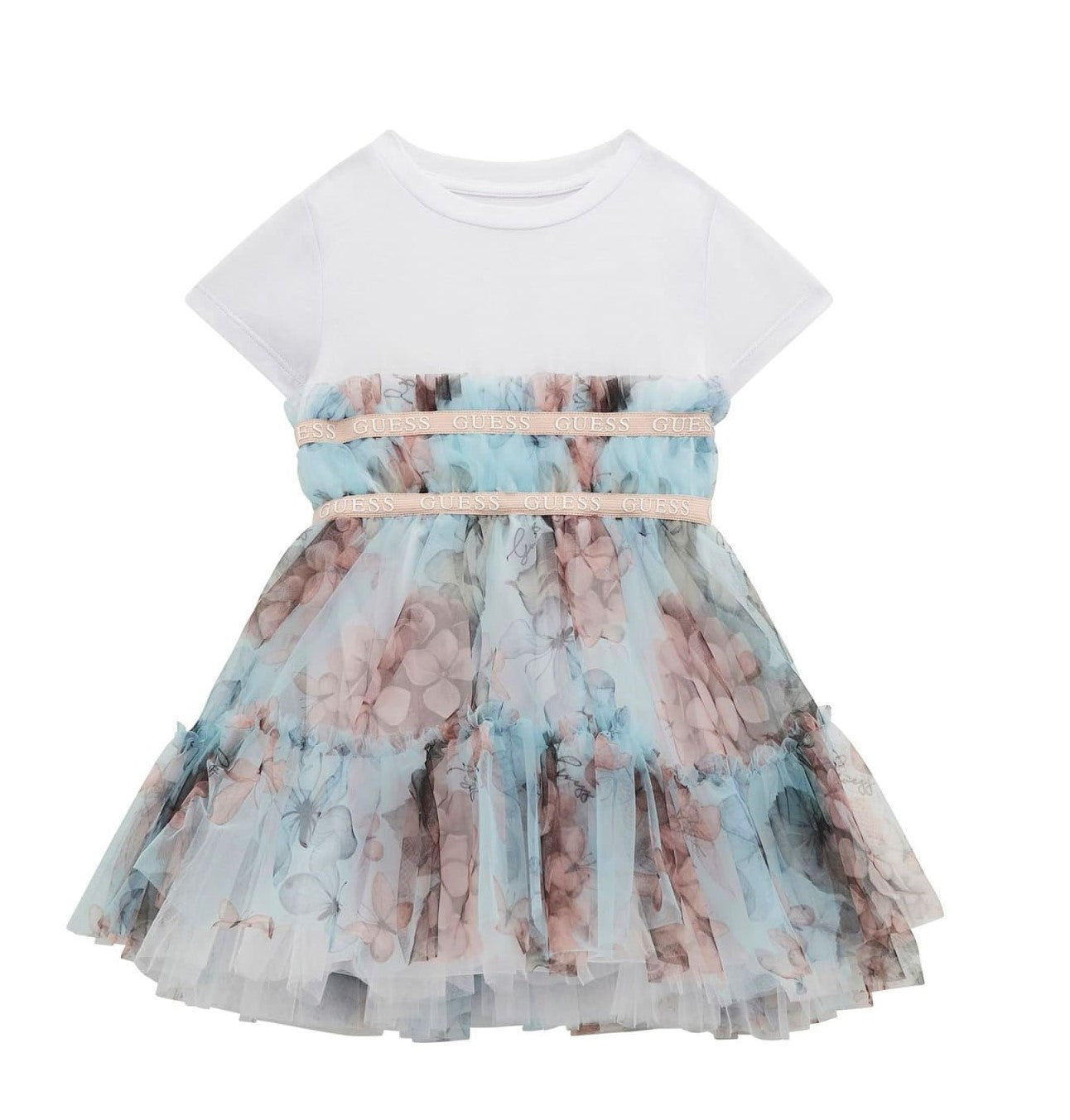 Guess - Guess Stunning Tutu Dress