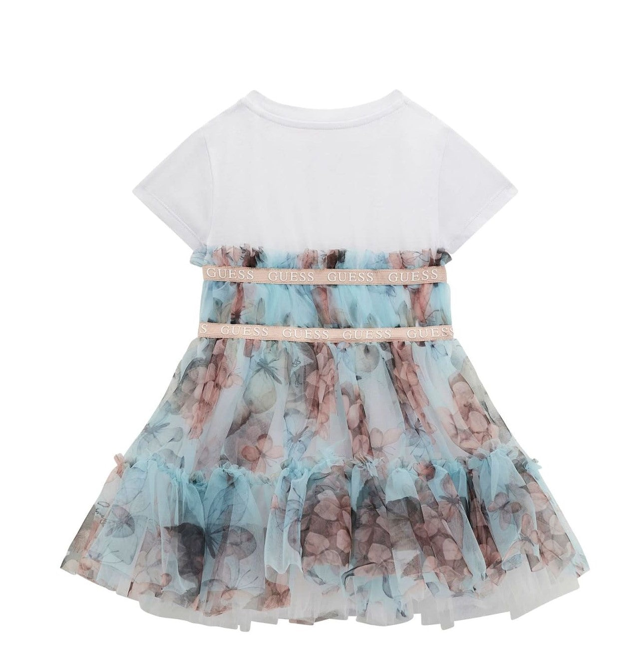 Guess - Guess Stunning Tutu Dress