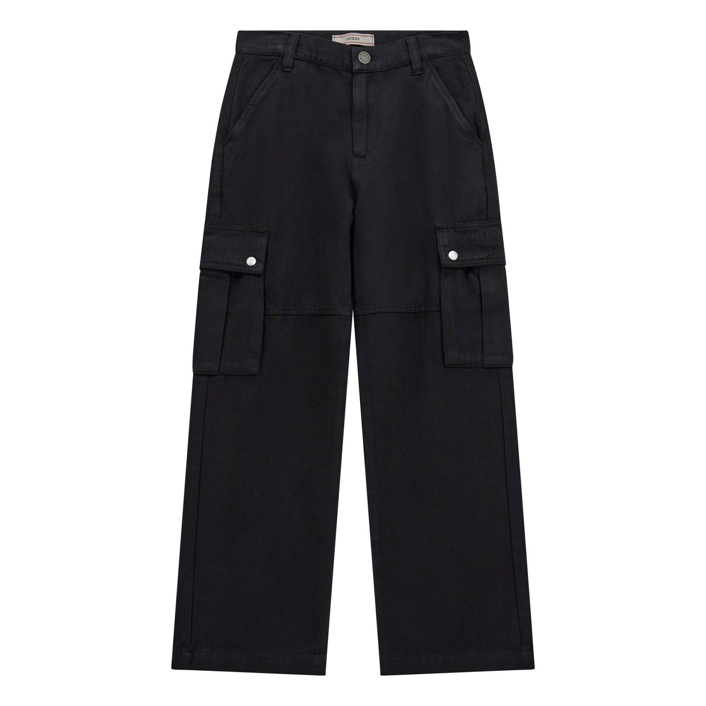 Guess - Soft Blue Boys Trouser