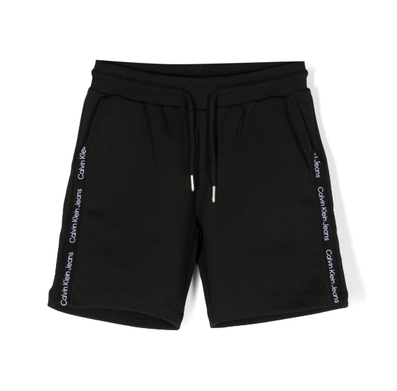 Calvin Klein - Black Logo Short