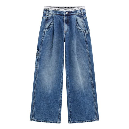 Guess - Street Style Girls Jeans