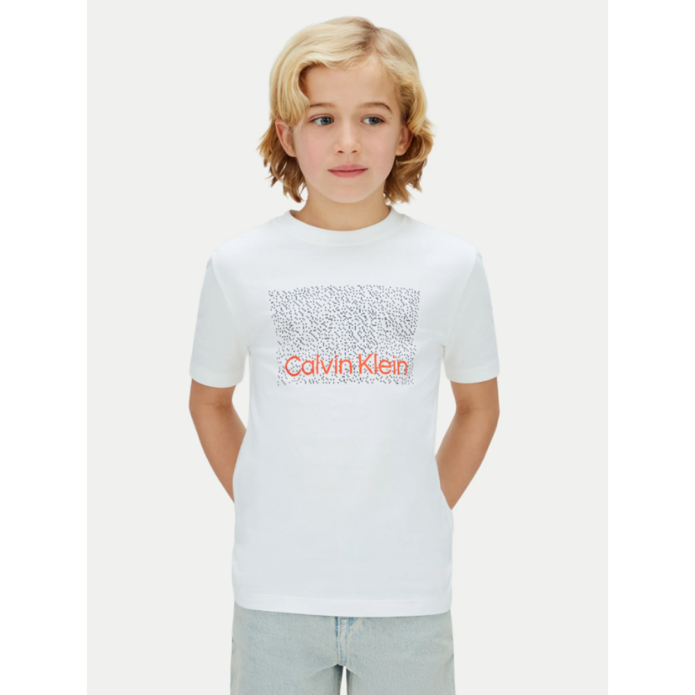 Calvin Klein - White Reformation Top