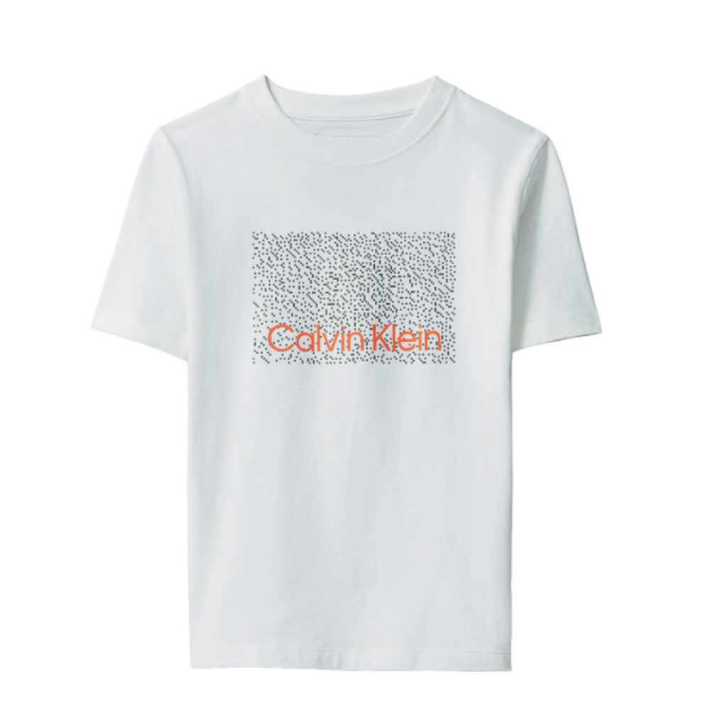 Calvin Klein - White Reformation Top