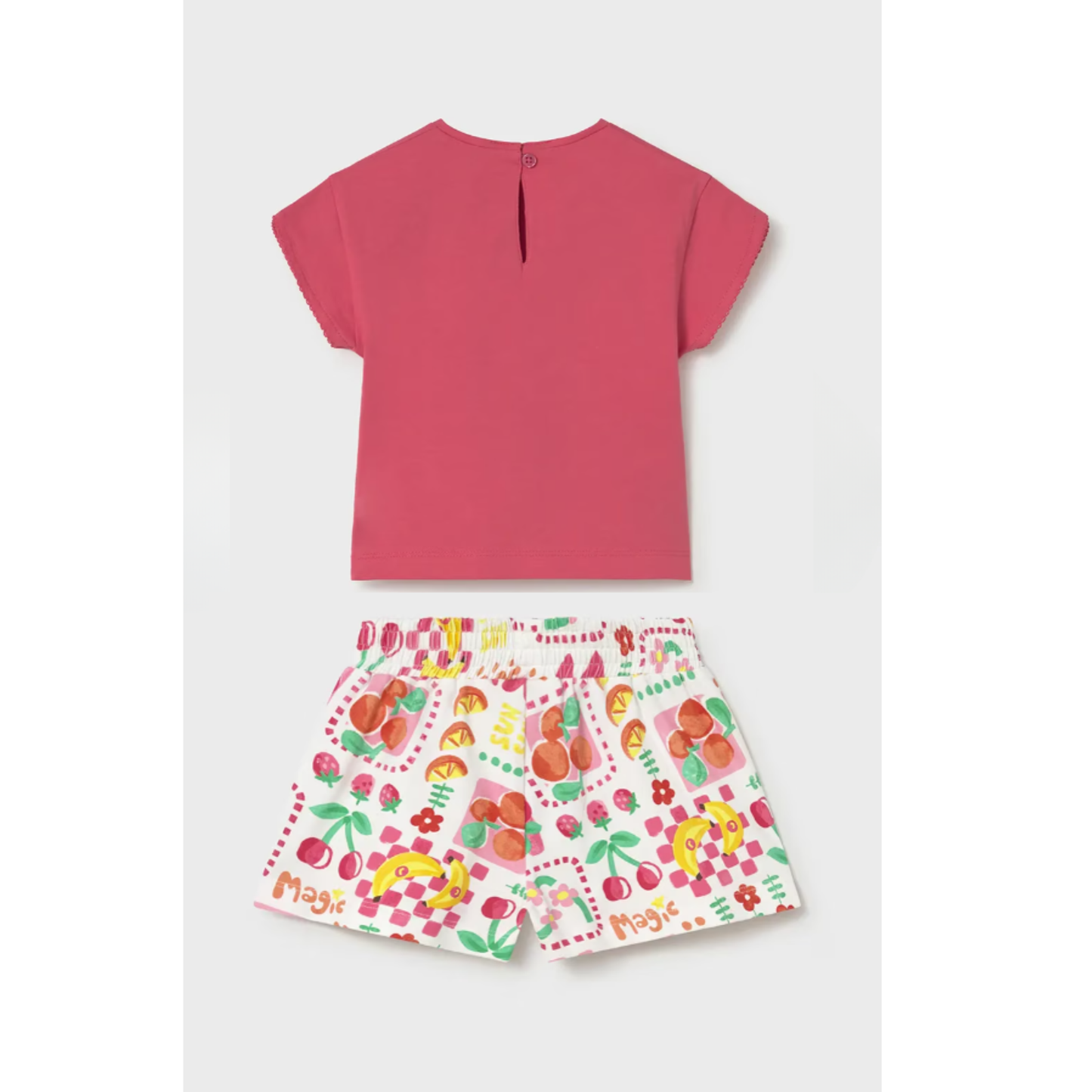 Mayoral - Colourful Fruits Set