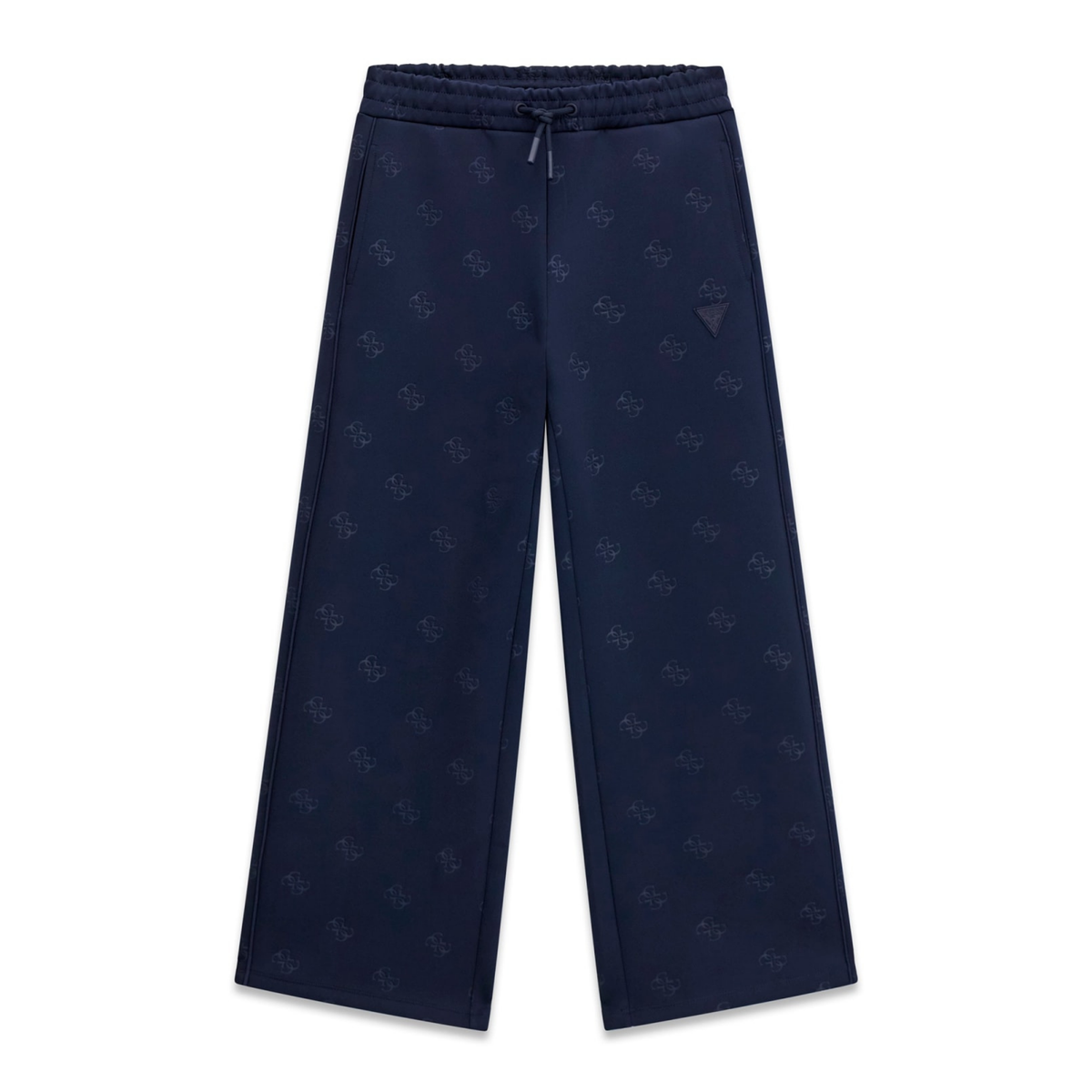 Guess - Blue Girls Punta Tracksuit