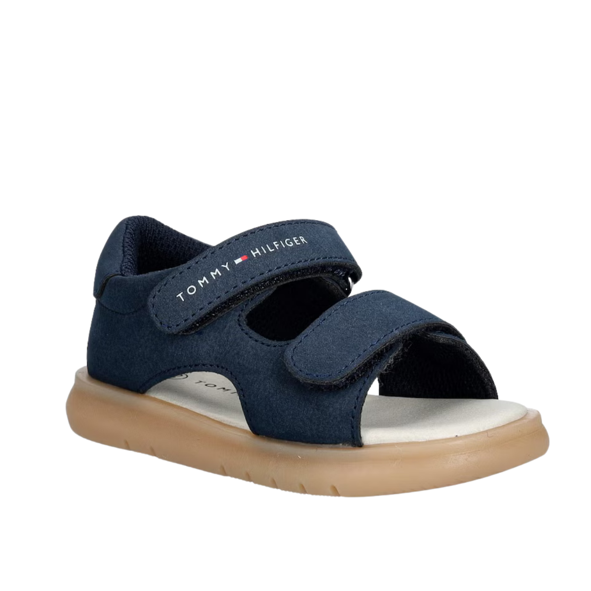 Tommy Hilfiger - Navy Blue Orthopedic Sandals