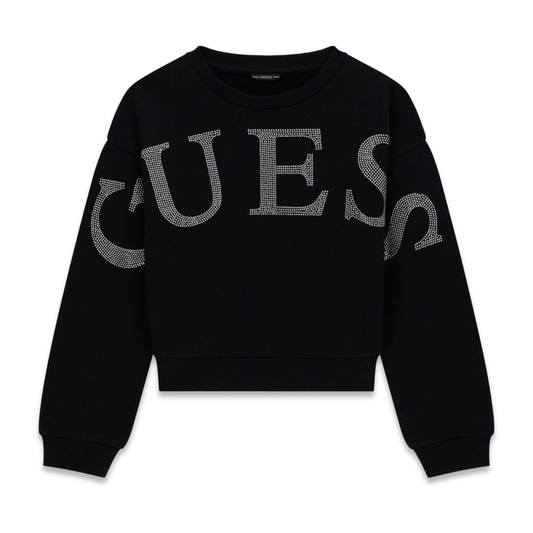 Guess - Big Letters Logo Sweatshirt