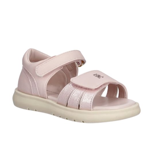 Tommy Hilfiger - Pink Orthopedic Sandals