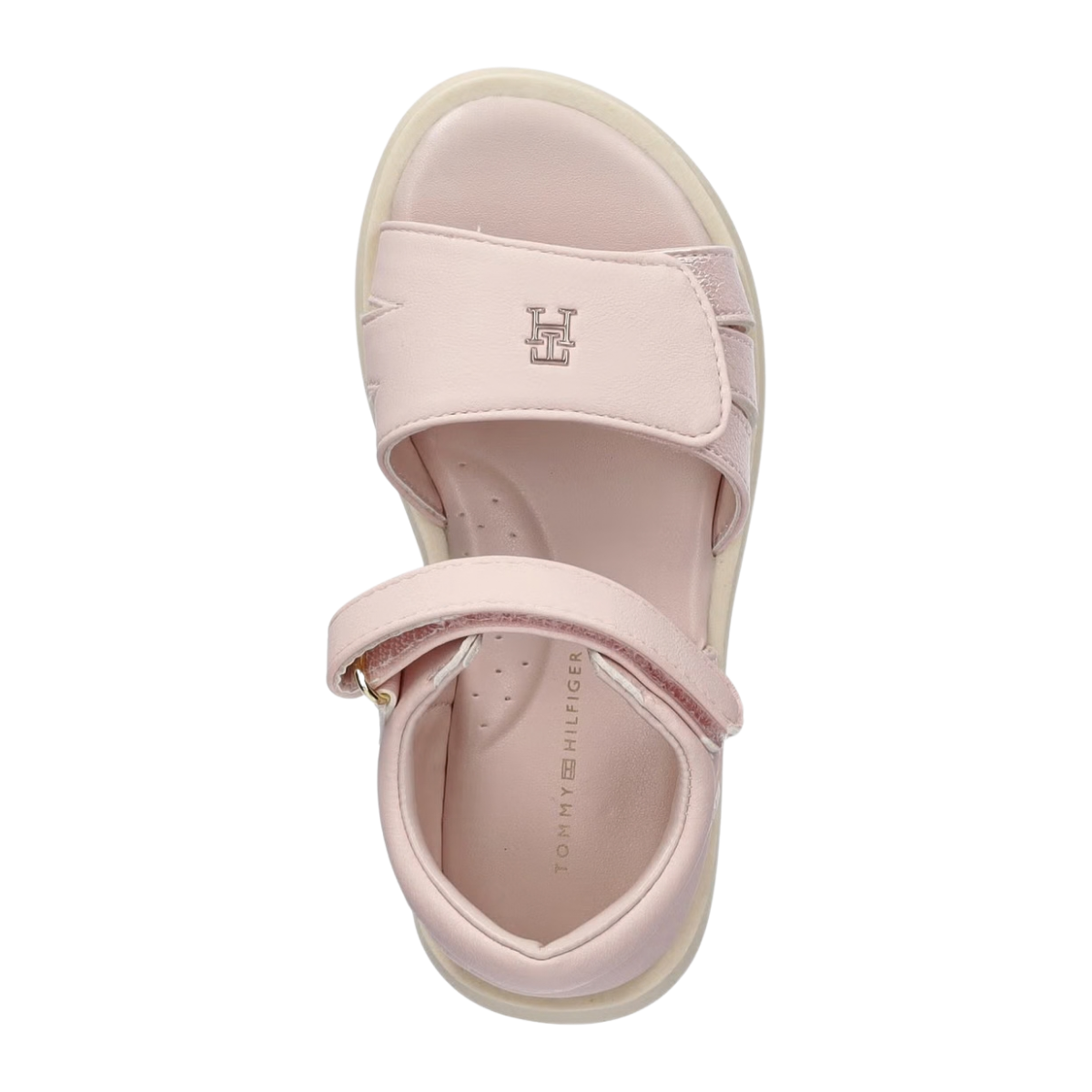 Tommy Hilfiger - Pink Orthopedic Sandals