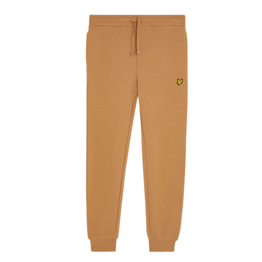 Lyle & Scott - Cotton Trouser