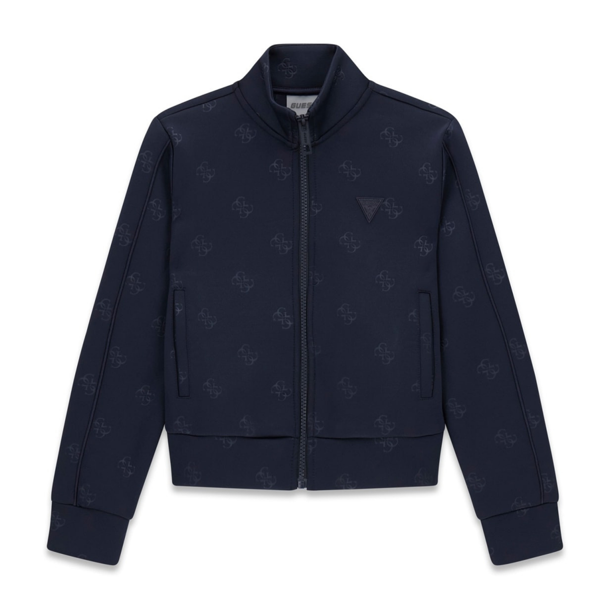 Guess - Blue Girls Punta Tracksuit
