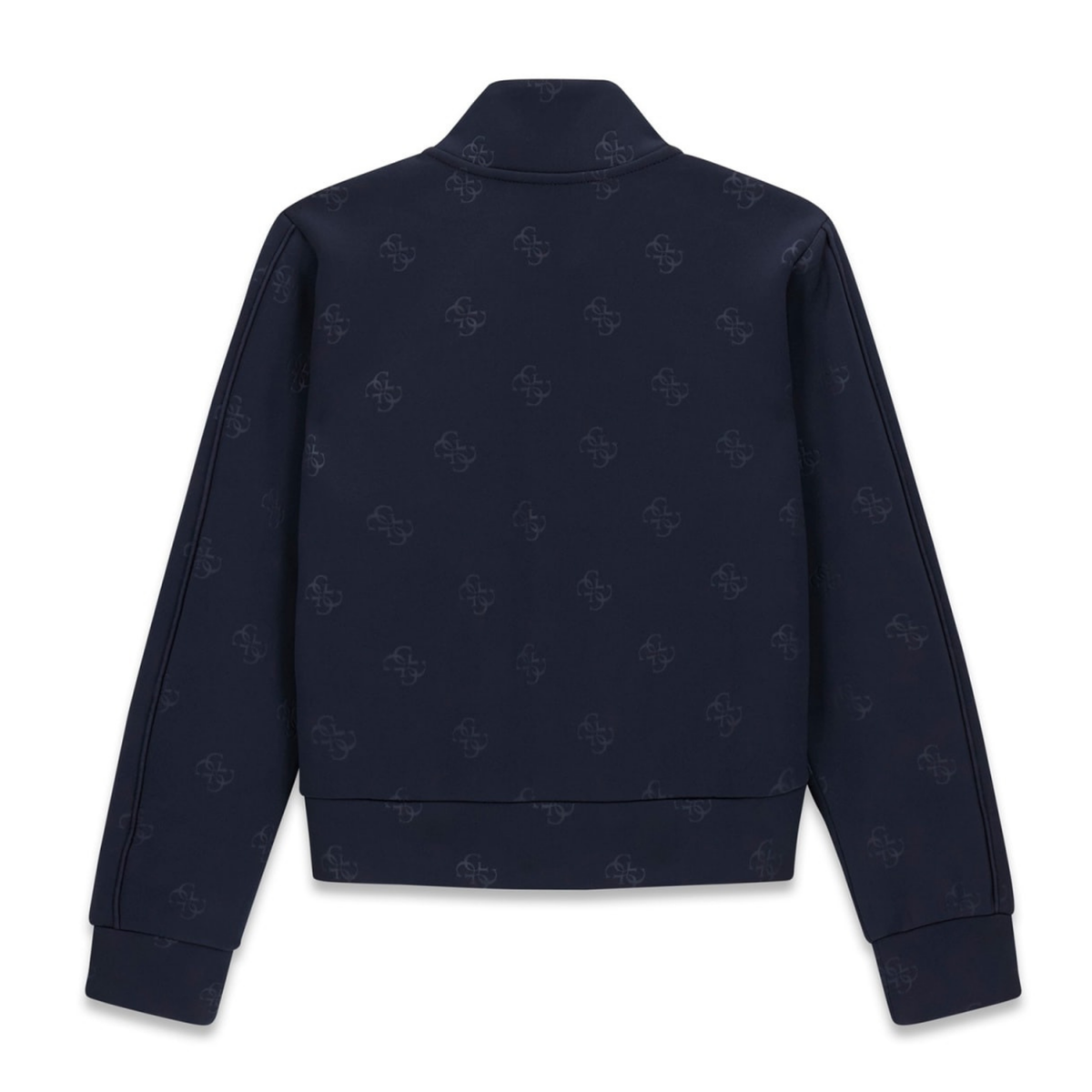 Guess - Blue Girls Punta Tracksuit