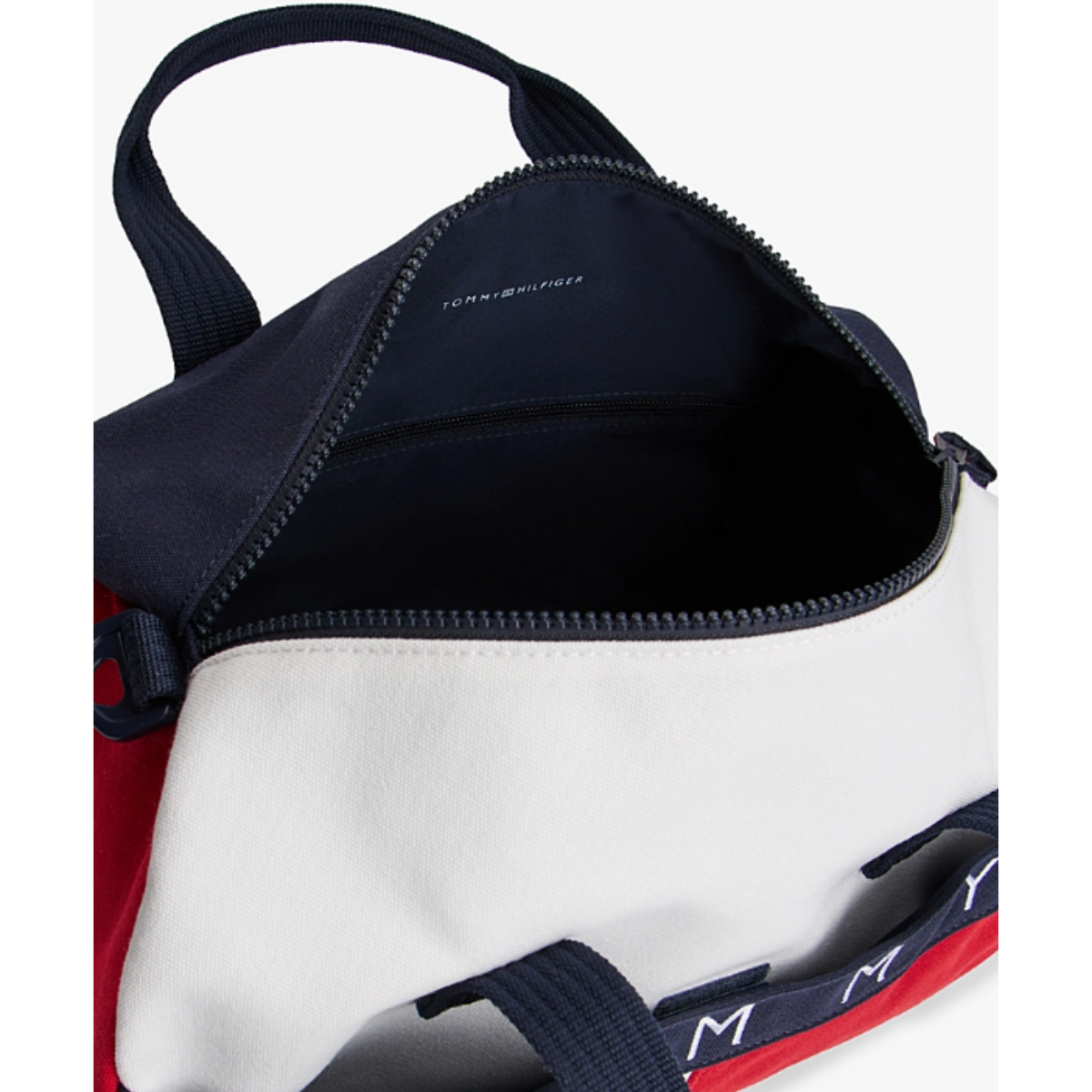 Tommy Hilfiger - Heritage Flag Sports Bag