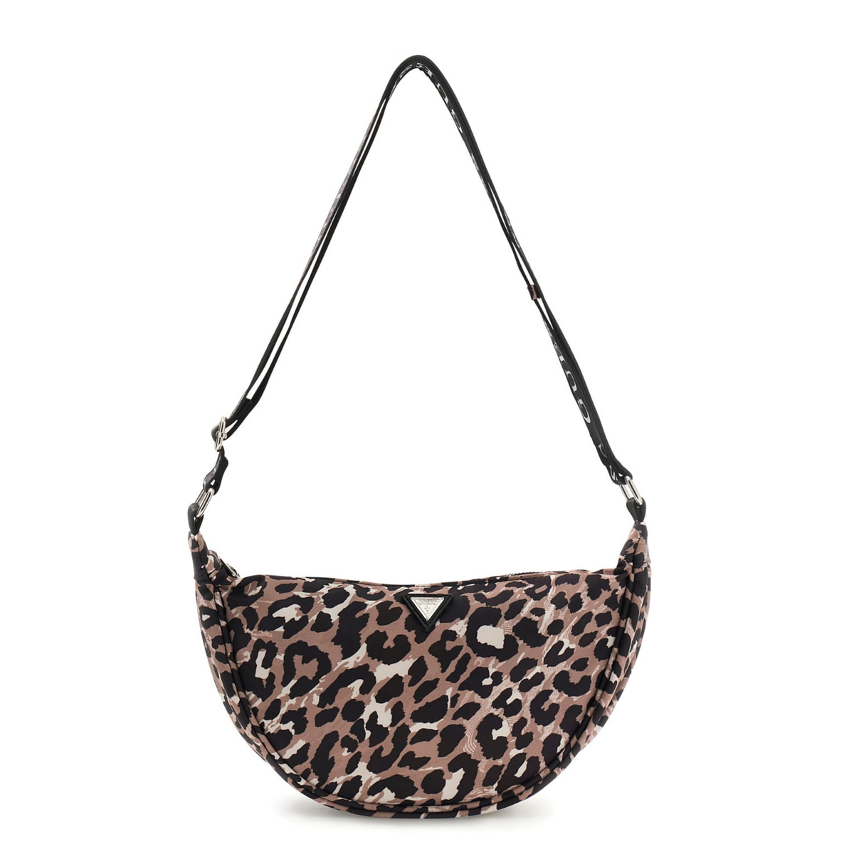 Guess - Leopard Crossbag