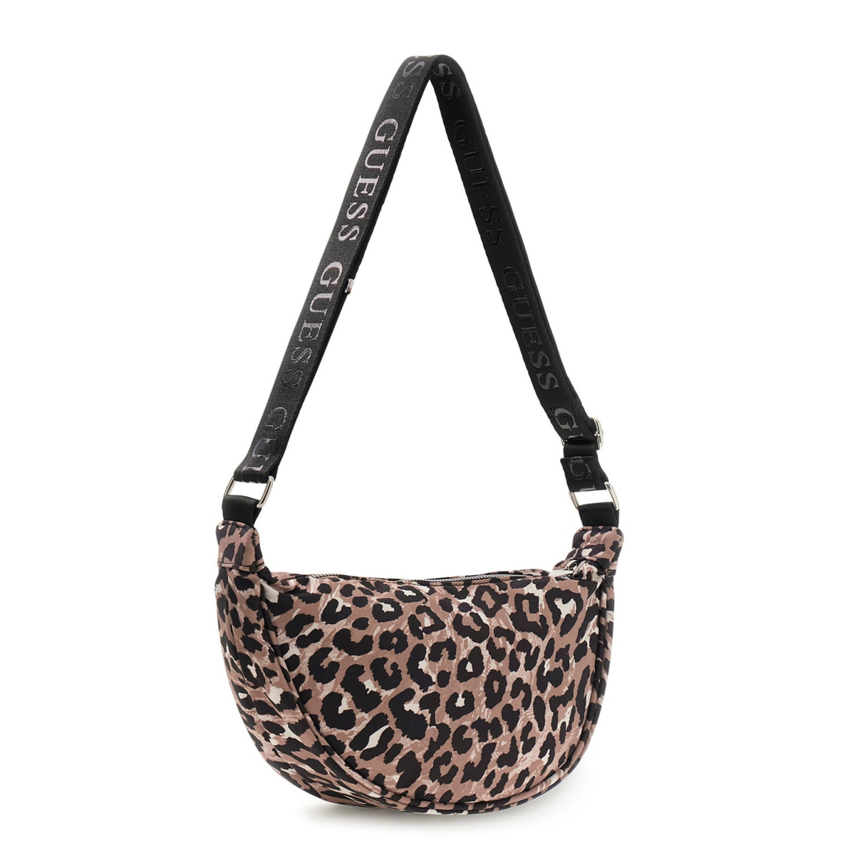Guess - Leopard Crossbag