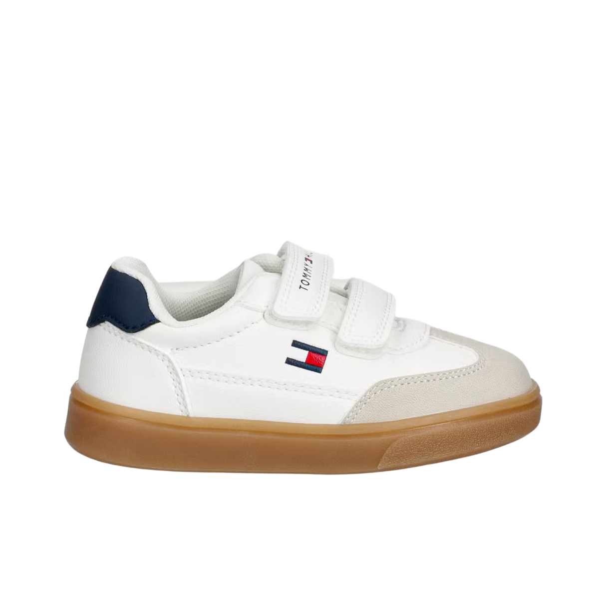 Tommy Hilfiger - Low Cut Velcro Sneaker