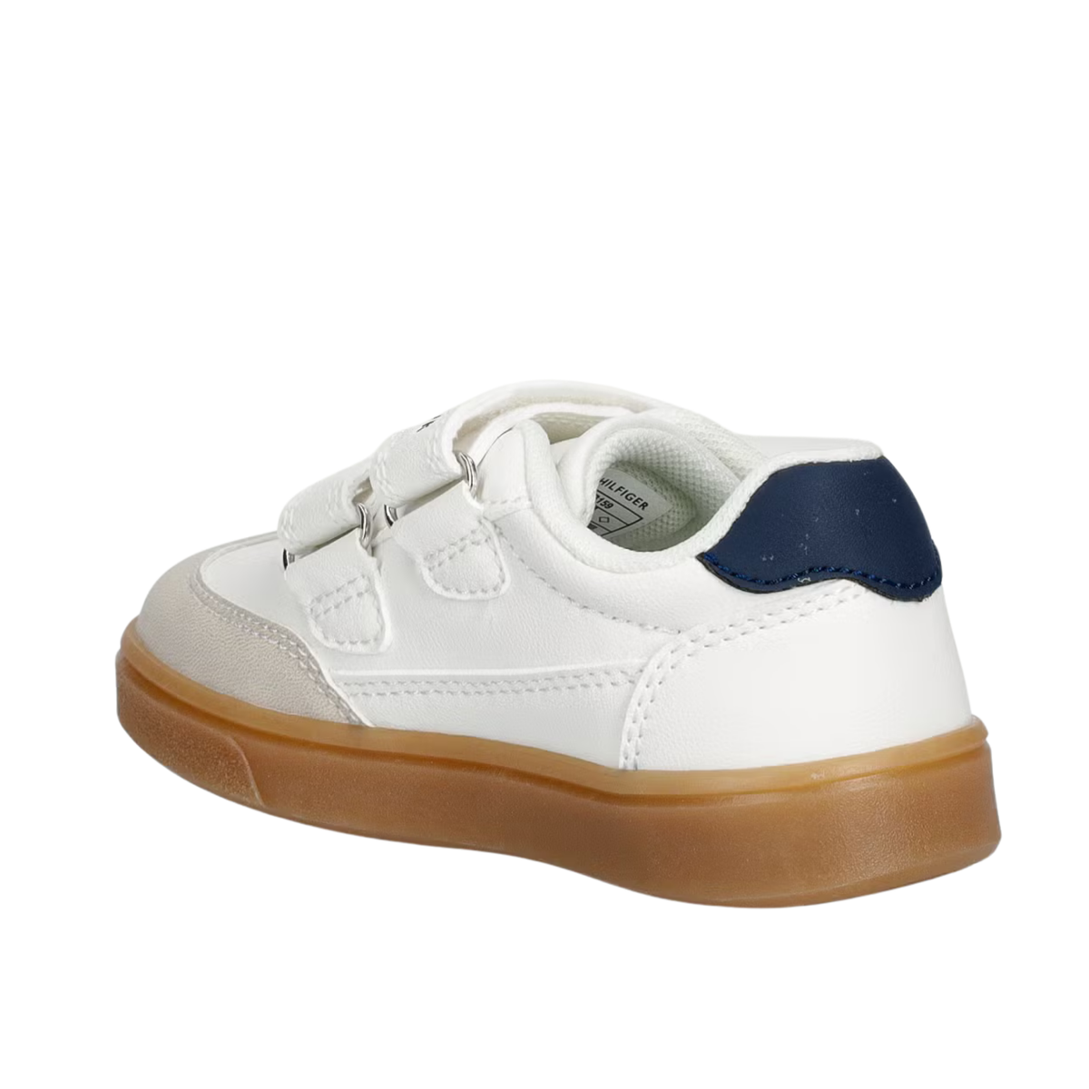 Tommy Hilfiger - Low Cut Velcro Sneaker