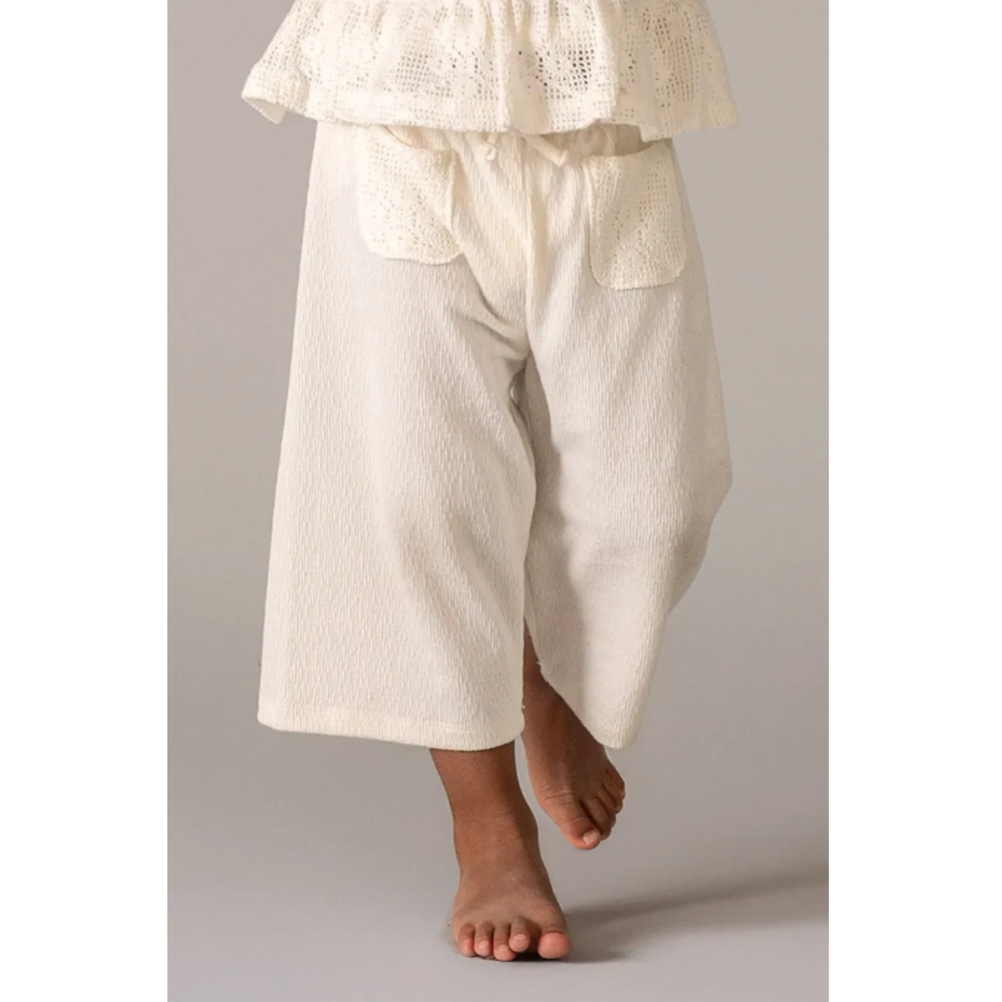 Mayoral - Soft Cotton Girls Set
