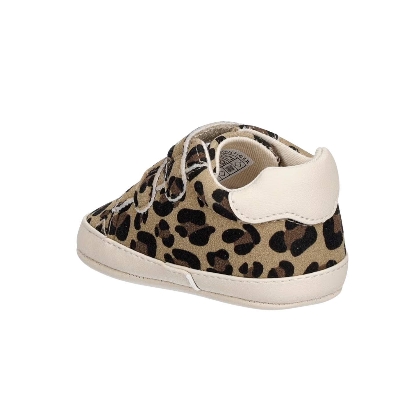 Tommy Hilfiger - Leopard Soft Sneaker