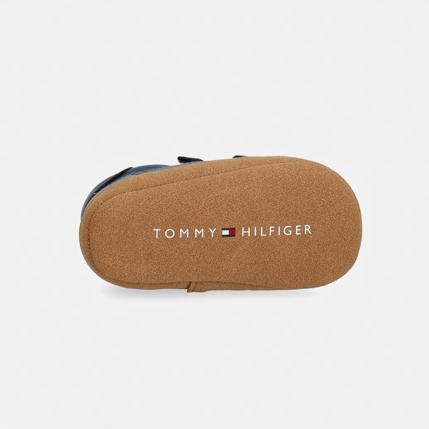 Tommy Hilfiger - Leopard Soft Sneaker