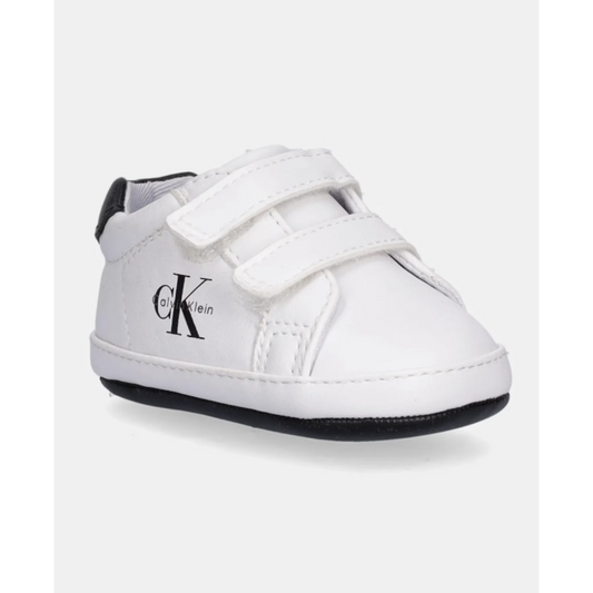 Calvin Klein - Black & White Soft Shoes