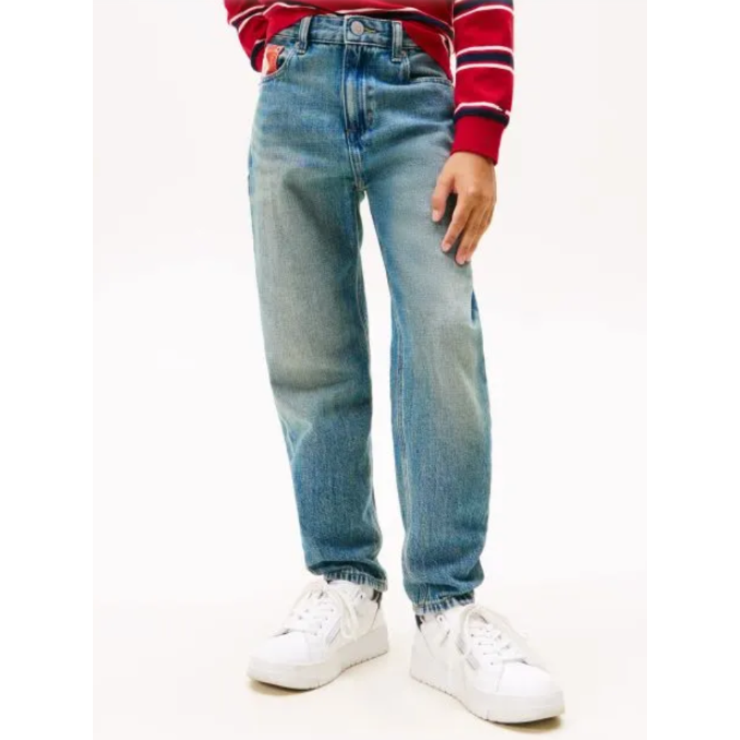 Tommy Hilfiger - Stylish Straight TH Jeans