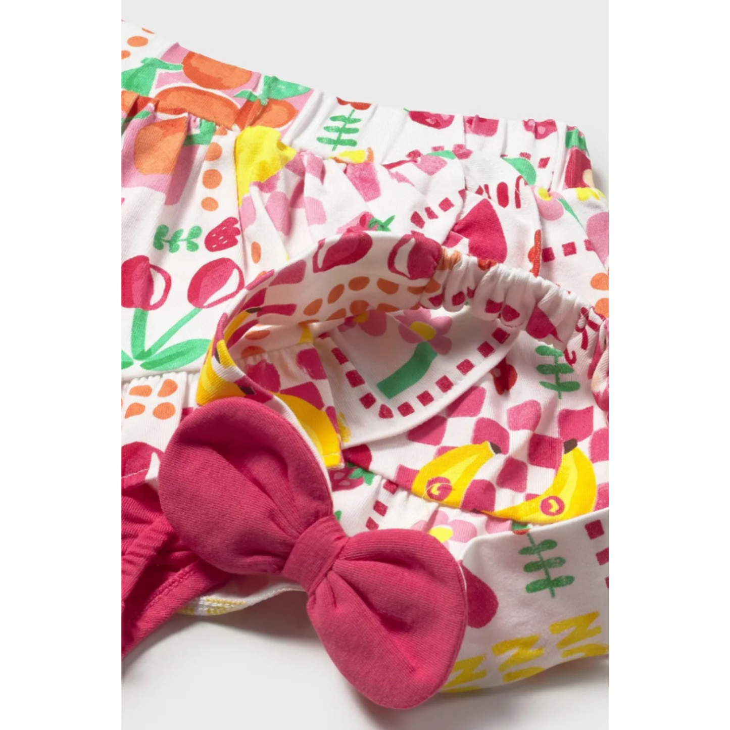 Mayoral - Colourful Set with Headband