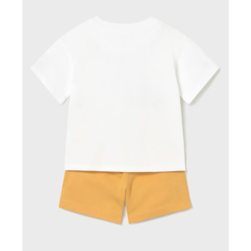 Mayoral - Summer Boys Set