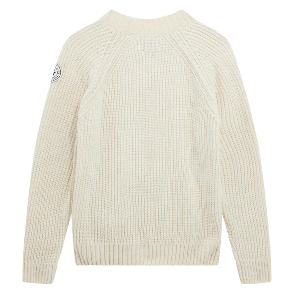 Guess - Beige Heavy Jumper