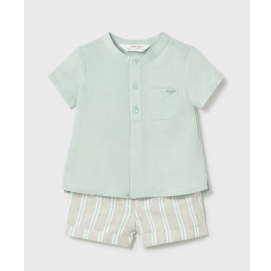Mayoral - Linen Set