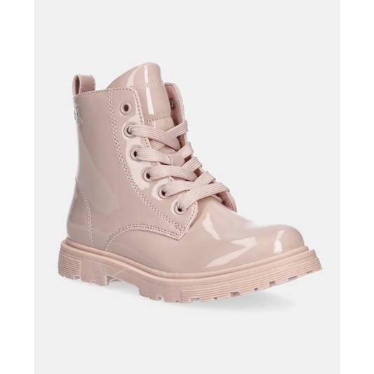 Calvin Klein - Light Pink Boots