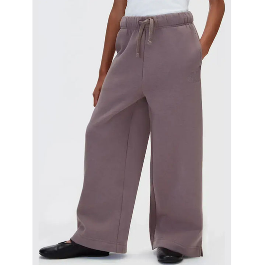 Calvin Klein - Basic CK Wide Leg Trackpant